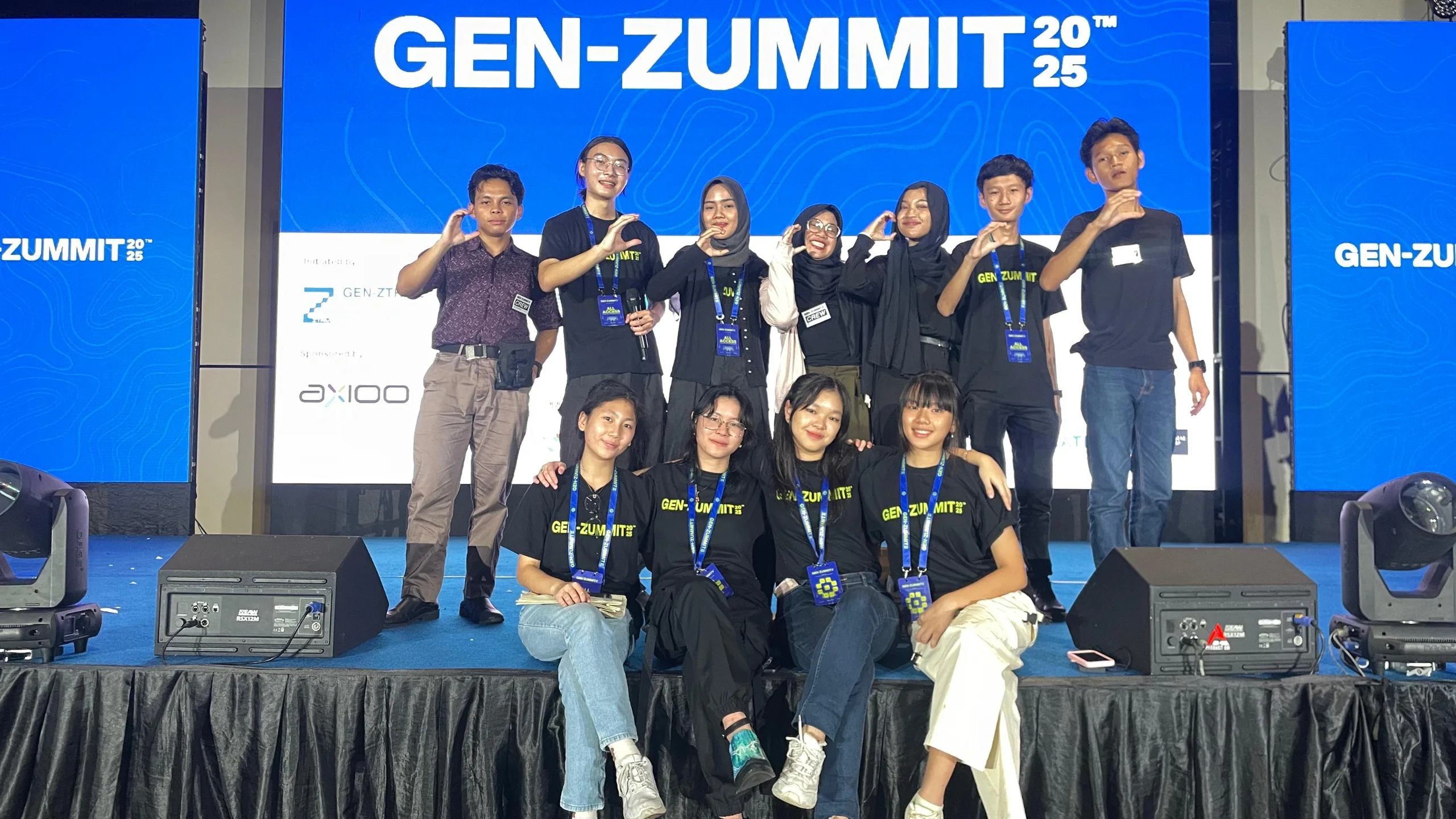 Gen-Zummit 2025