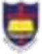 University Crest